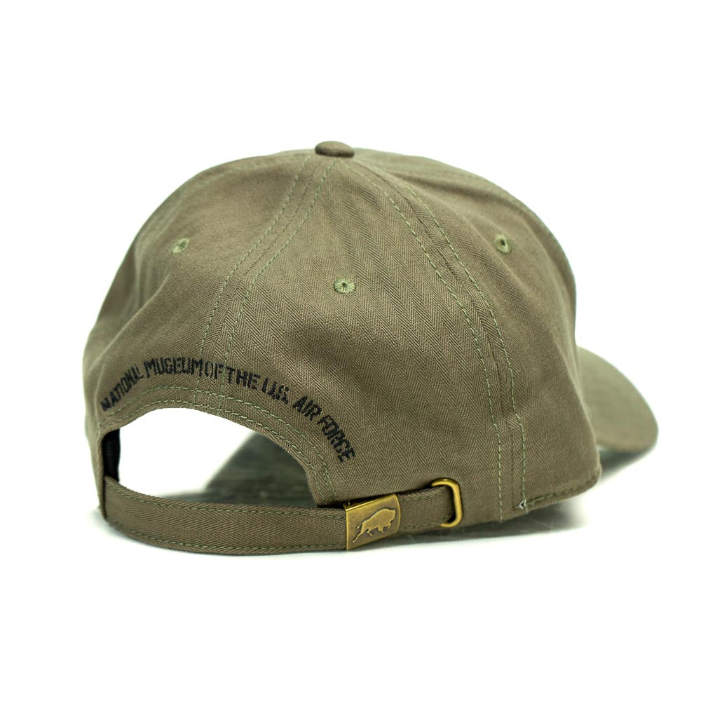 Museum 1923 Cap