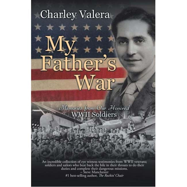 My Father's War