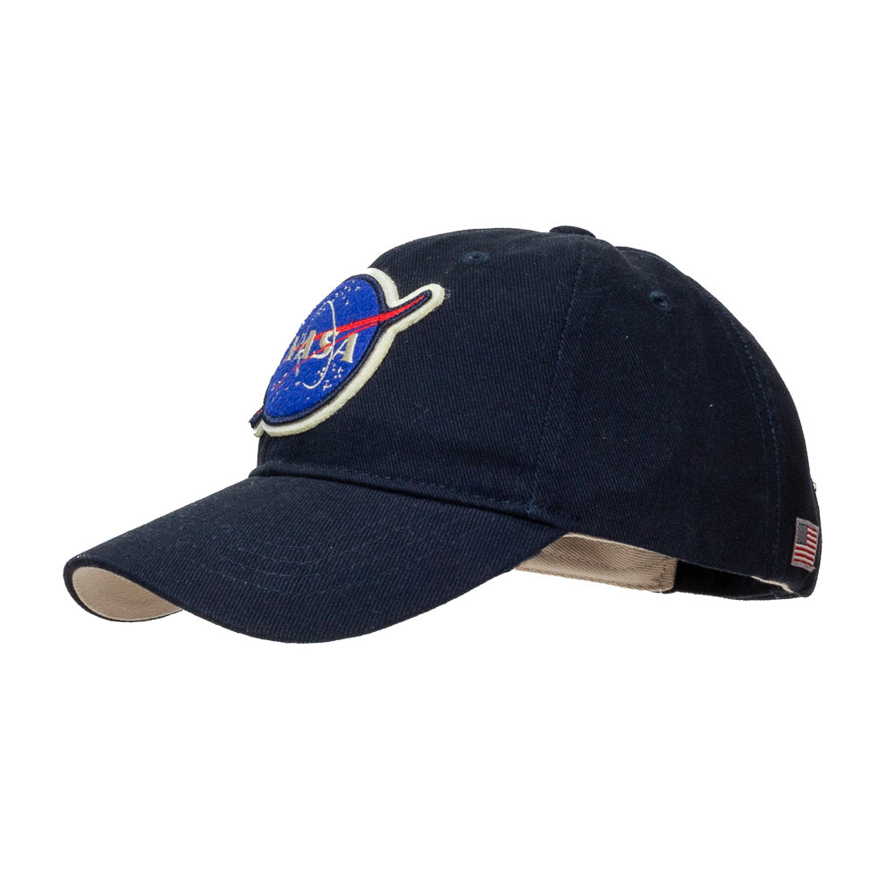 NASA Baseball Cap