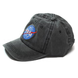 NASA Black Cap