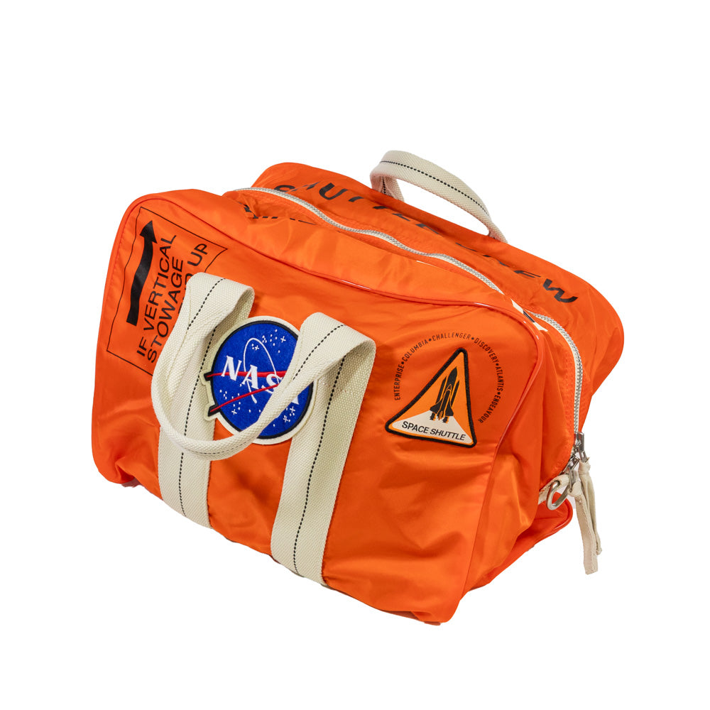 NASA Kit Bag