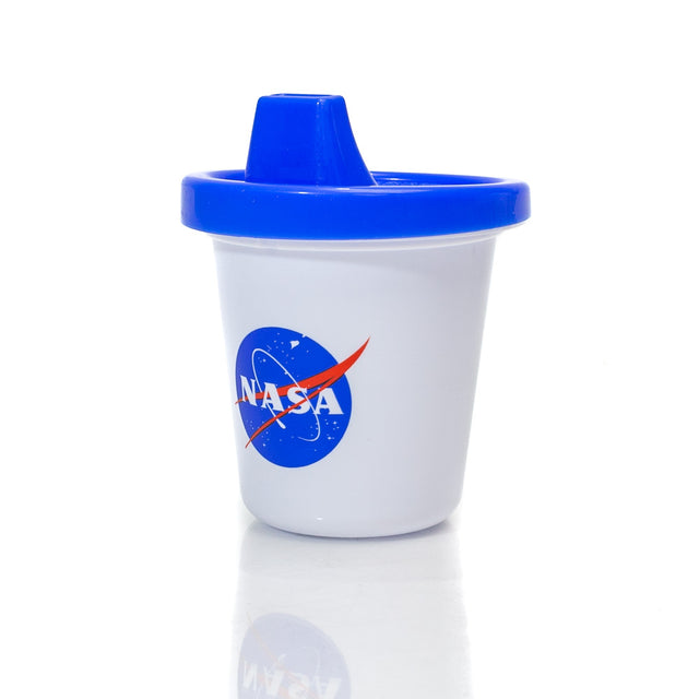 NASA Sippy Cup