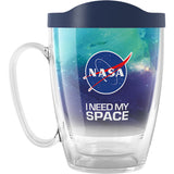 NASA Space Tervis Mug