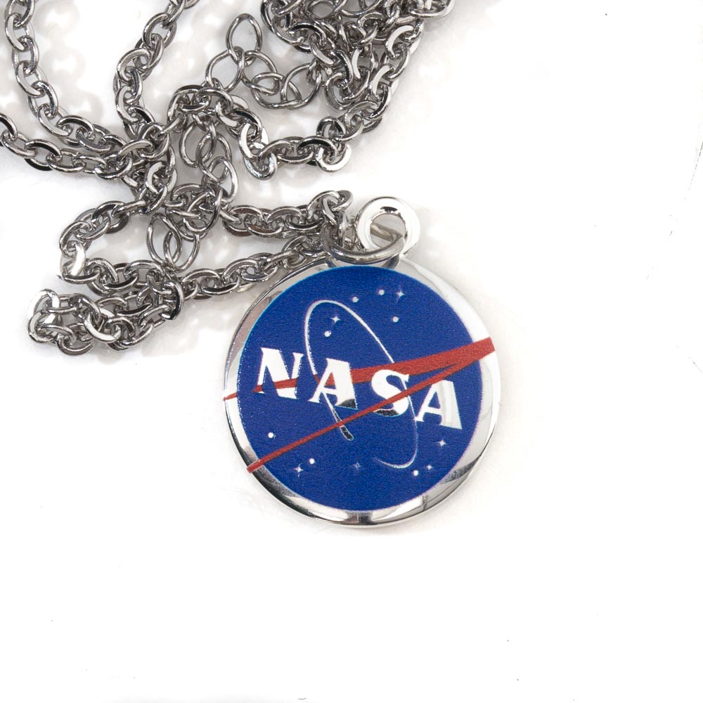 Nasa Necklace