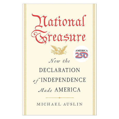 National Treasure