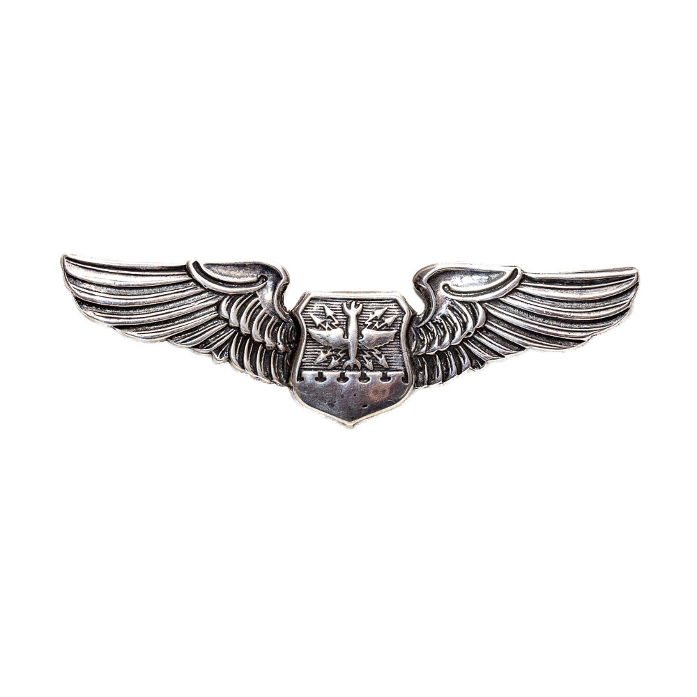 Military & Aviation-Themed Jewelry & Coins – Air Force