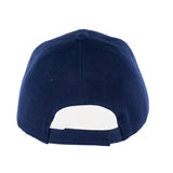 Navy Bold Tactics Cap