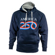 Official America 250 Hooded Sweatshirt