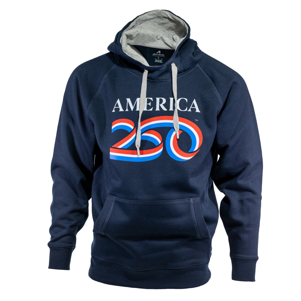Official America 250 Hooded Sweatshirt