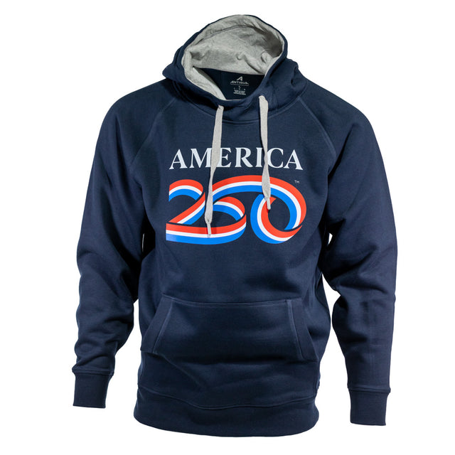 Official America 250 Hooded Sweatshirt