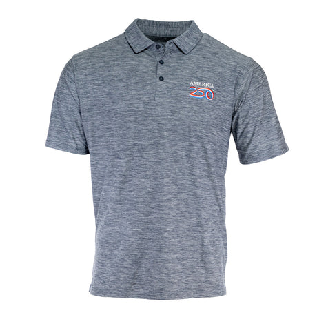 Official America 250 Polo Shirt