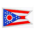 Ohio Flag Patch