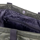 Olive Woobie Tote