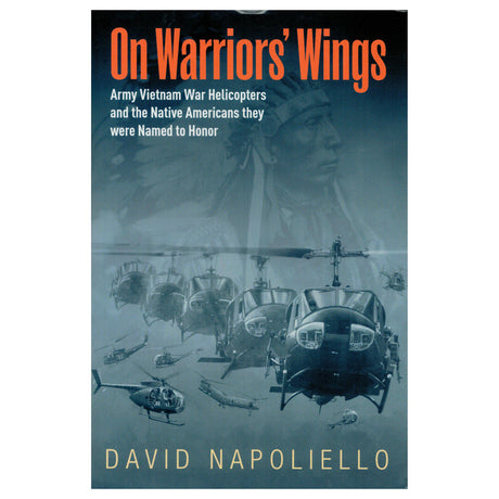 On Warriors' Wings