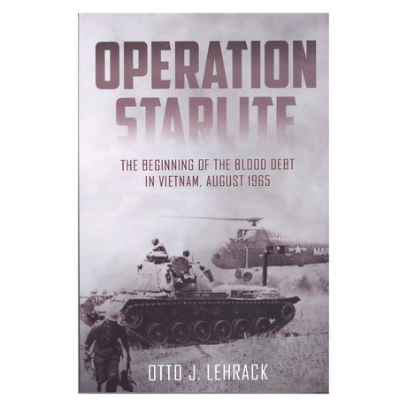 Operation Starlite