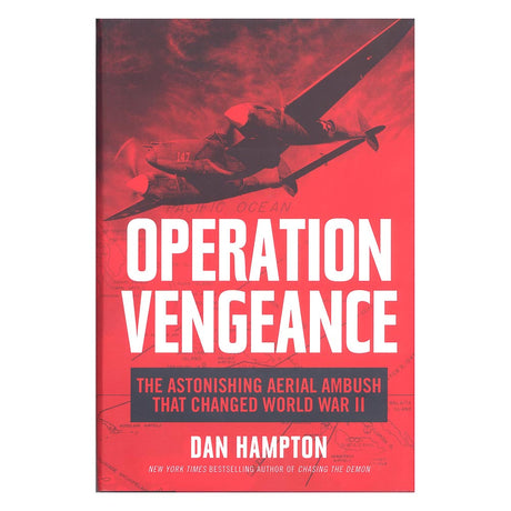 Operation Vengeance