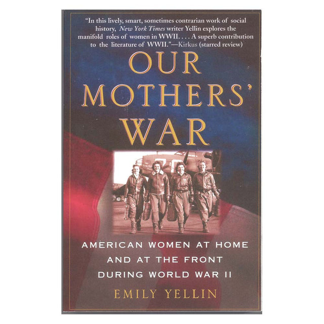 Our Mothers' War