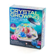 Outer Space Crystal Terrarium