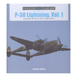 P-38 Lightning Volume 1