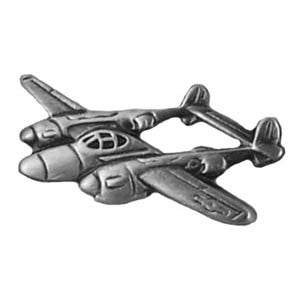 P-38 Tackette