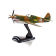 P-40 Diecast Model