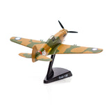 P-40 Diecast Model