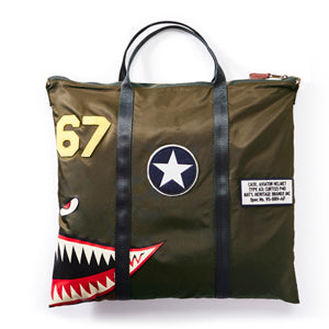 P-40 Helmet Bag