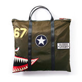 P-40 Helmet Bag