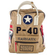 P-40 Warhawk Backpack