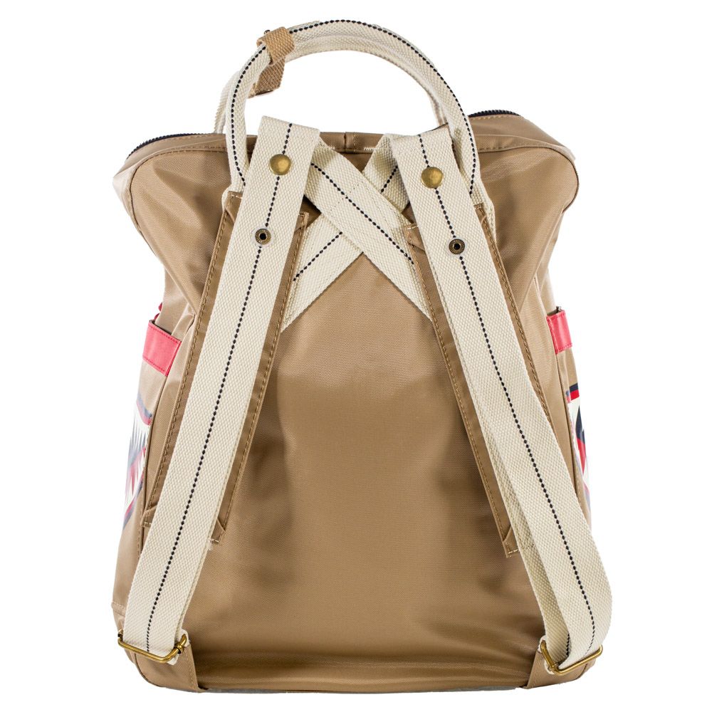 Vintage WWII Inspired P-40 Warhawk Backpack – Air Force Museum Store