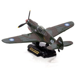 P-40 Warhawk Model