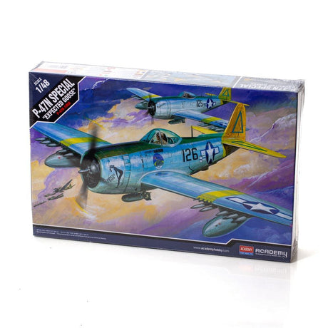 P-47N Model Kit