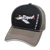 P-51 Embroidered Hat