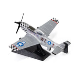 P-51 Mustang Diecast