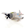 P-51 Mustang Plush