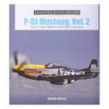 P-51 Mustang Vol. 2