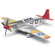 InAir P-51 Tuskegee EZ Build Kit