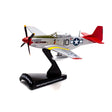 P-51D Diecast Model