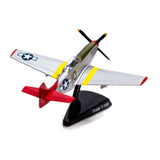 P-51D Diecast Model