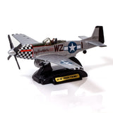 P-51D Mustang Model