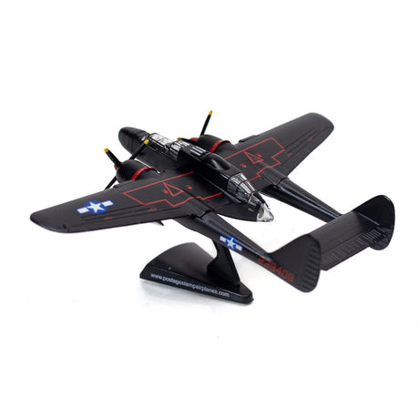 P-61 Diecast Model