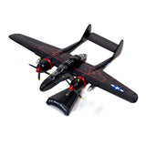 P-61 Diecast Model