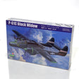 P-61C Model Kit