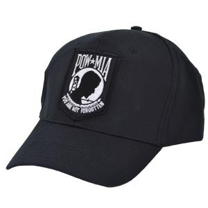 POW/MIA Cap