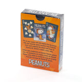 Peanuts Snoopy in Space Playing Cards