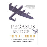 Pegasus Bridge