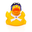 Pilot Rubber Duck