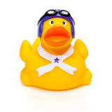 Pilot Rubber Duck