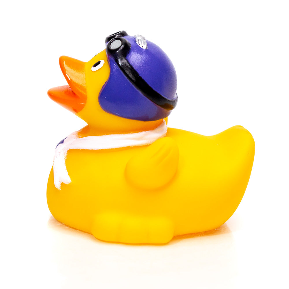 Pilot Rubber Duck