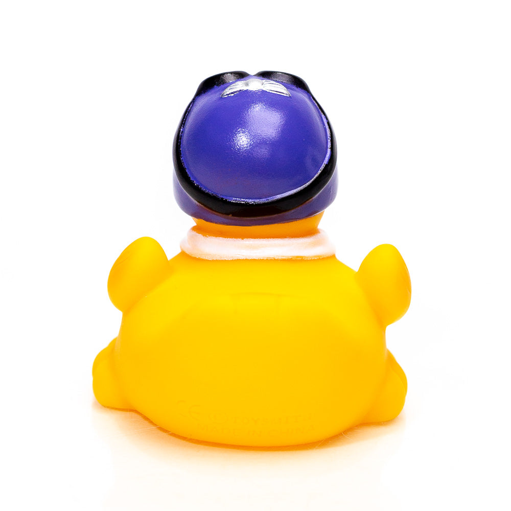 Pilot Rubber Duck